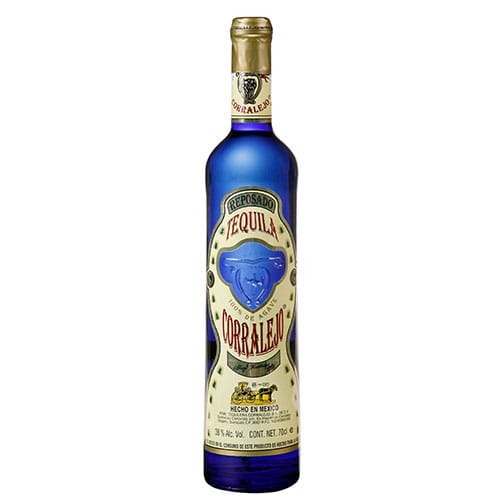 Corralejo Reposado Tequila 750ml