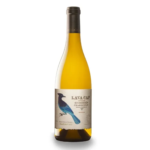 Lava Cap 2018 El Dorado Reserve Chardonnay 750ml