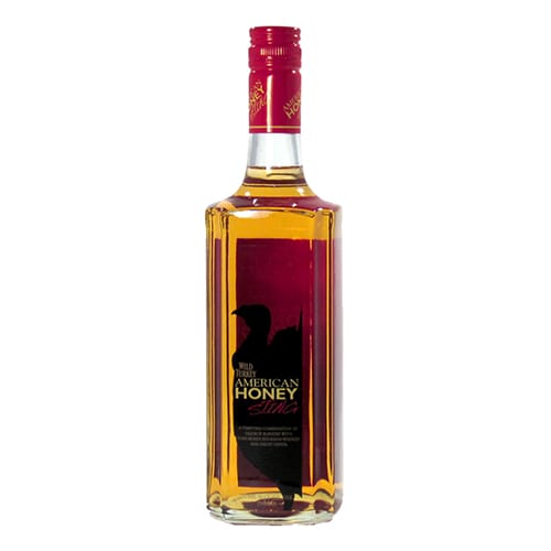 Wild Turkey American Honey Sting American Whiskey 750ml