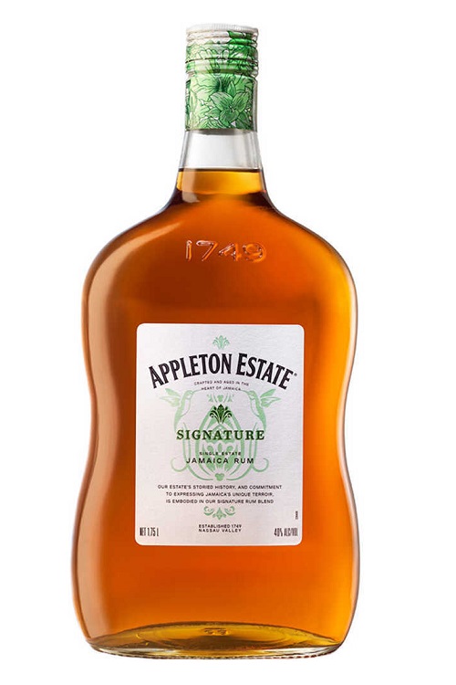 Appleton Estate Signature Blend Rum 1.75L