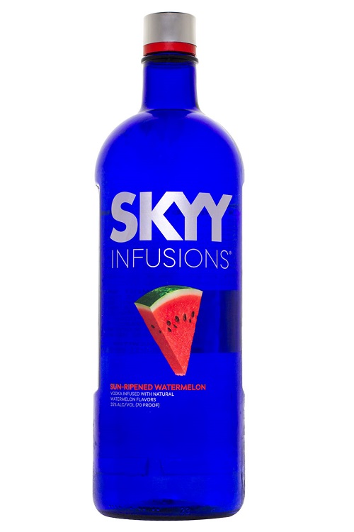 Skyy Sun Ripened Watermelon Vodka 1.75L