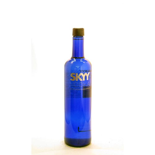 Skyy 80 Proof Vodka 750ml