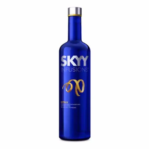 Skyy Infusions Citrus Vodka 750ml