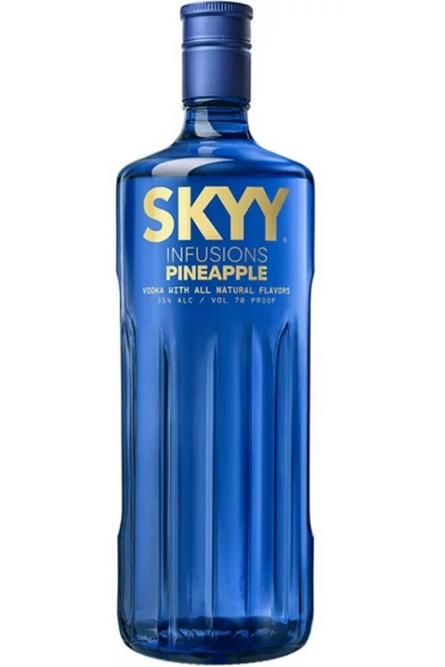 Skyy Pineapple Vodka 1.75L