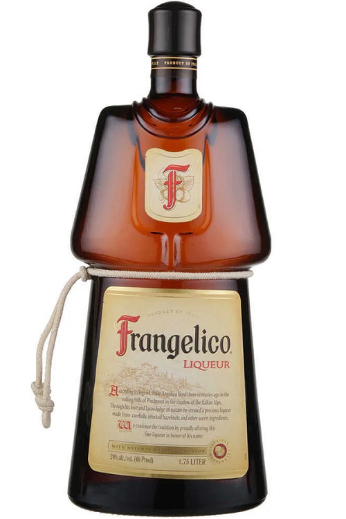 Frangelico Hazelnut Liqueur 1.75L
