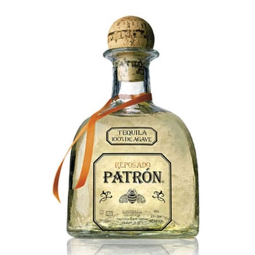 Patron Reposado Tequila 750ml