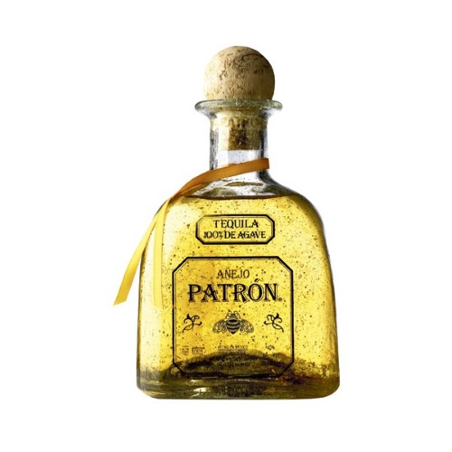 Patron Anejo Tequila 375ml