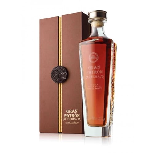 Gran Patron Piedra Extra Anejo Tequila 750ml