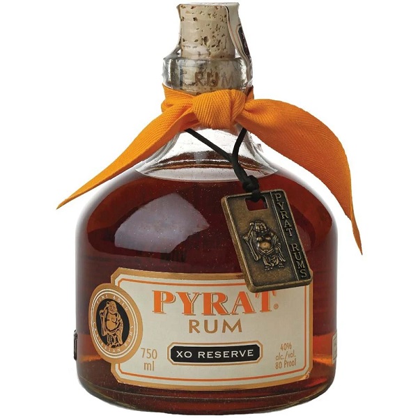 Pyrat XO Reserve Rum 750ml
