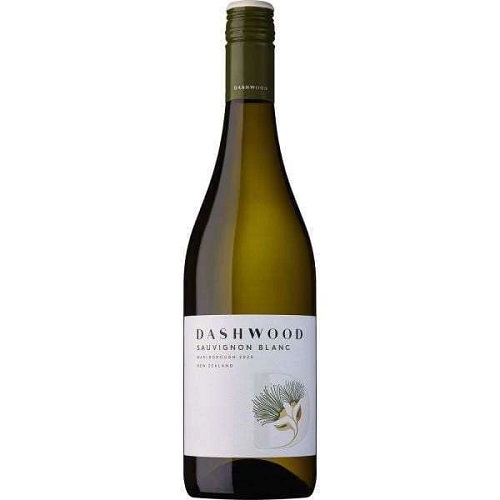 Dashwood 2021 Sauvignon Blanc 750ml