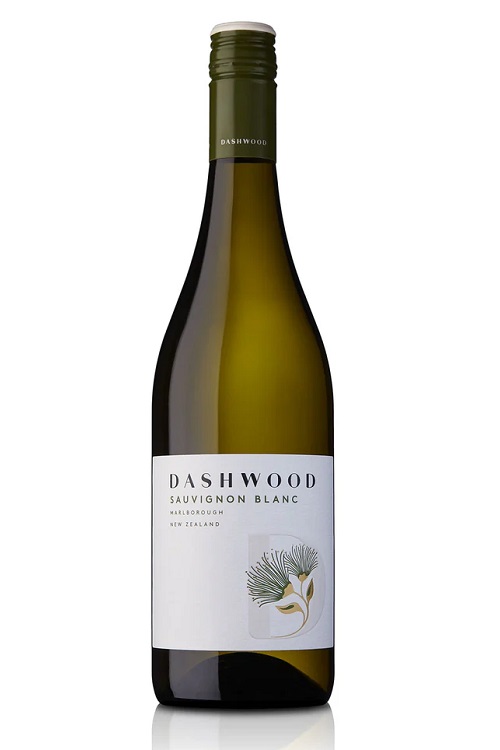 Dashwood 2023 Sauvignon Blanc 750ml