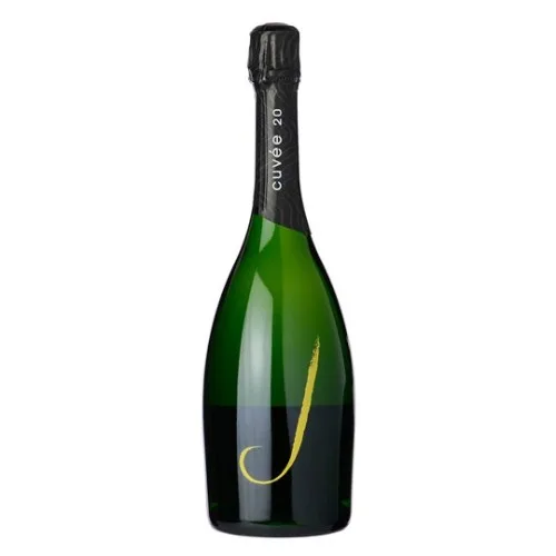 J Cuvee 20 Russian River Valley Brut Sparkling 750ml