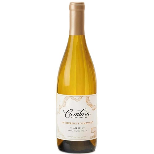 Cambria Katherine's Vineyard Santa Maria Valley 2022 Chardonnay