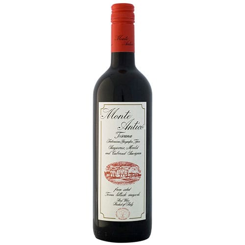 Monte Antico 2016 Toscana 750ml