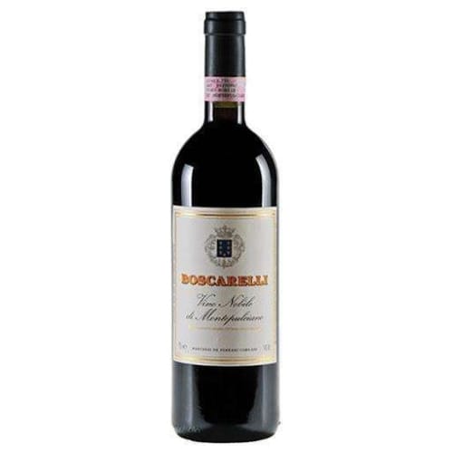 Boscarelli 2018 Vino Nobile di Montepulciano 750ml