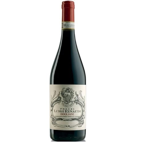 Poderi Luigi Einaudi 2020 Dolcetto di Dogliana 750ml