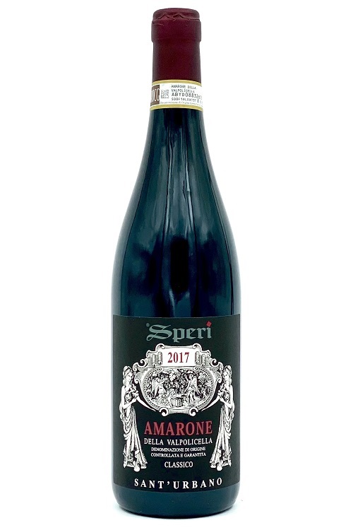 Speri 2017 Amarone Del Valpolicella Classico DOCG 750ml