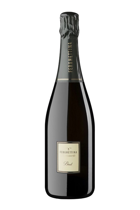 Ferghettina Franciacorta Brut 1.5L