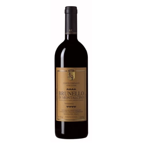 Conti Costanti 2015 Brunello De Montalcino 750ml