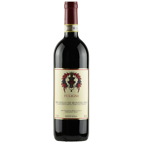 Fuligni 2017 Brunello Di Montalcino 750ml