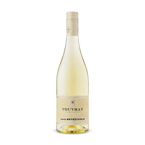 Monmousseau  2019 Vouvray 750ml