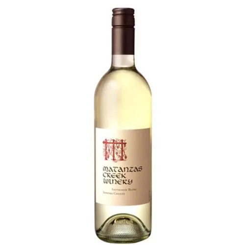 Matanzas Creek 2022 Sauvignon Blanc 750ml