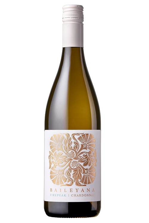Baileyana 2020 Firepeak Chardonnay 750ml