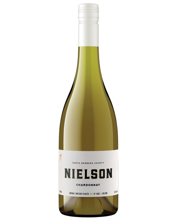 Nielson Santa Barbara County 2019 Chardonnay 750ml