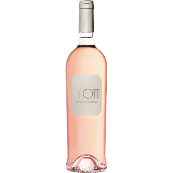 Domaines Ott By.Ott 2020 Cotes De Provence Rose 750ml