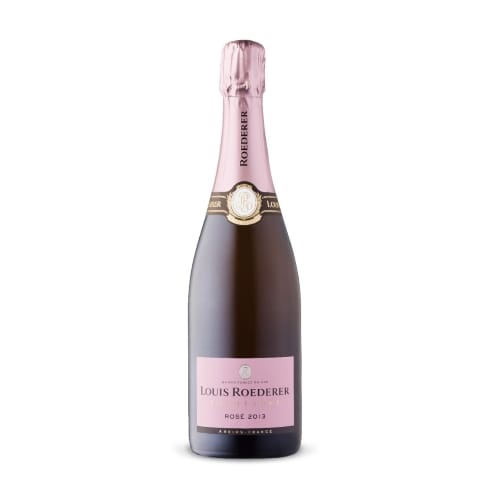 Louis Roederer 2015 Brut Rose 750ml