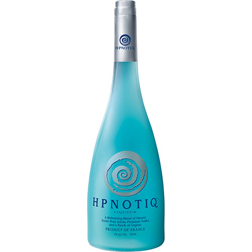 Hpnotiq Liqueur  375ml