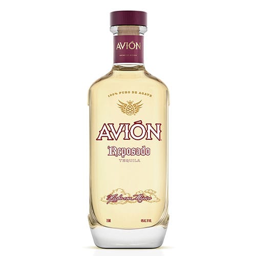 Avion Reposado Tequila 750ml