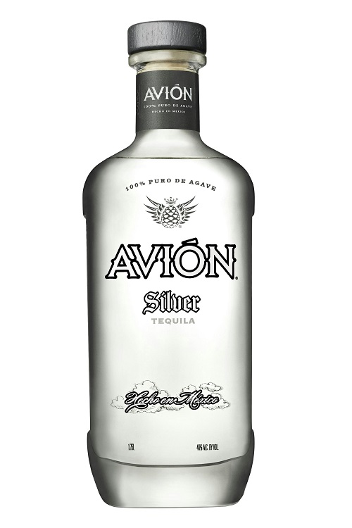 Avion Silver Tequila 1.75L