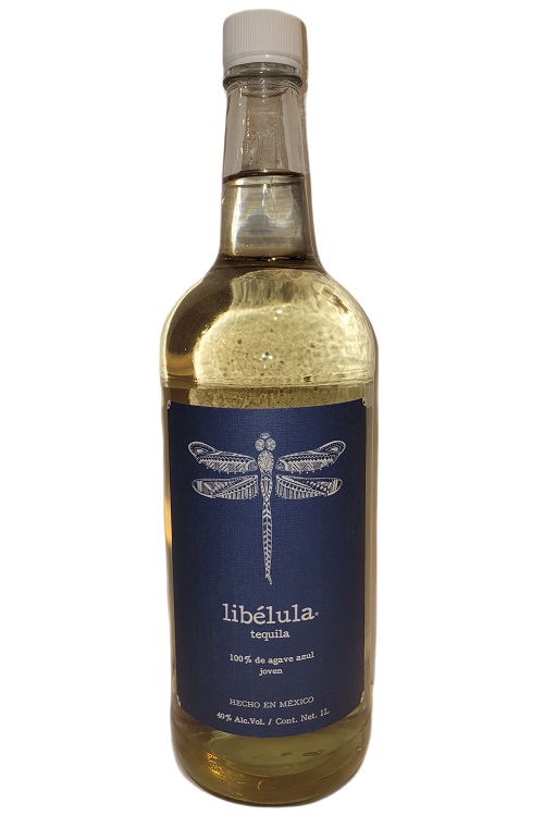 Libelula Joven Tequila 750ml