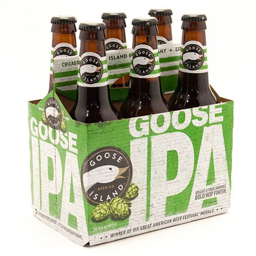 Goose Island IPA 6pk