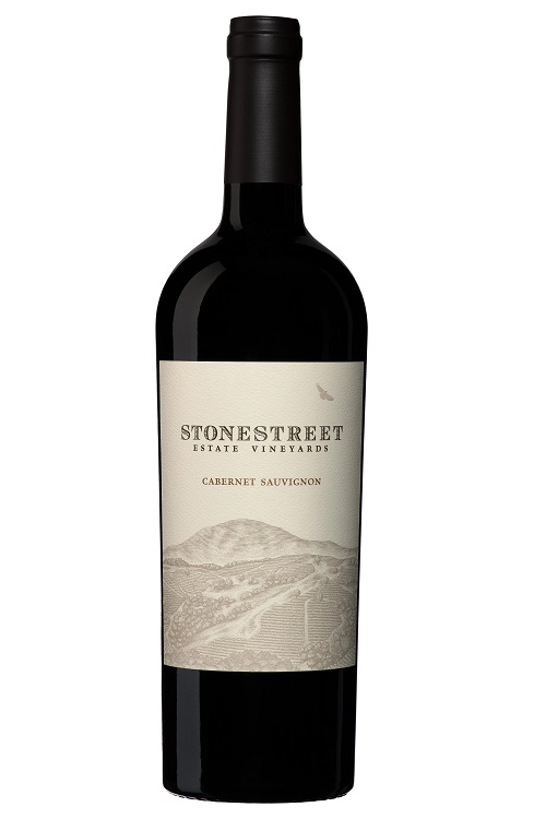 Stonestreet Estate Vineyards 2018 Alexander Valley Sonoma Cabernet Sauvignon 750ml