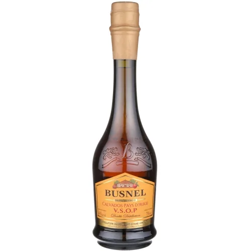 Busnel VSOP Calvados Pays D'Auge Brandy 750ml
