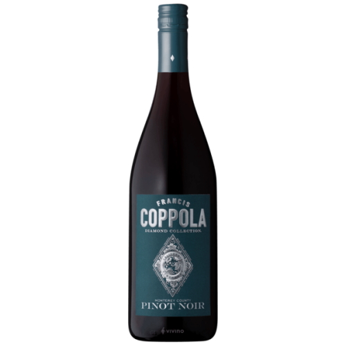 Francis Ford Coppola 2023 Diamond Collection Pinot Noir 750ml