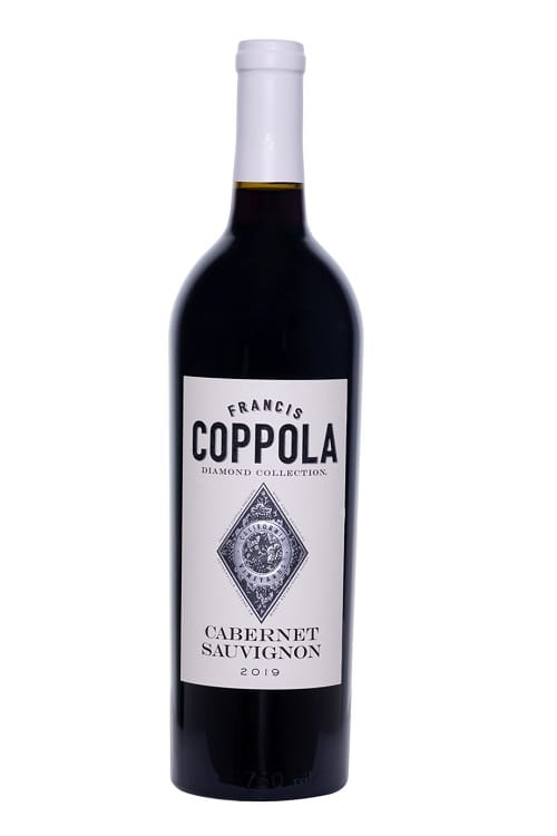 Coppola Diamond Ivory Label 2020 Cabernet Sauvignon 750ml