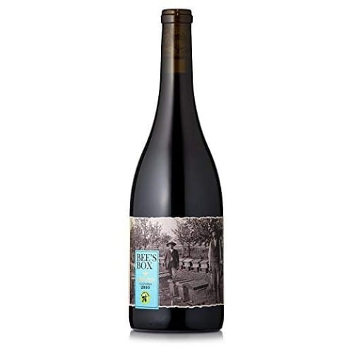 Bee's Box 2018 Pinot Noir 750ml
