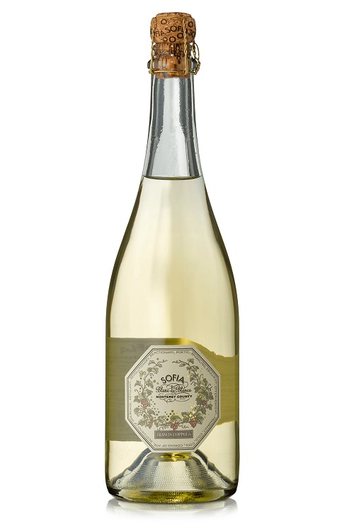 Coppola Sofia Blanc De Blancs 750ml