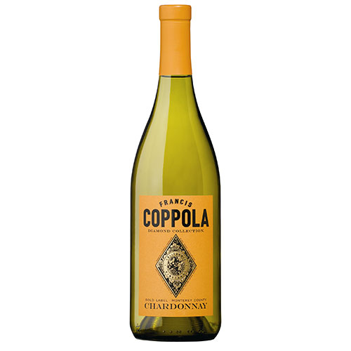 Francis Ford Coppola Diamond Collection 2021 Chardonnay 750ml