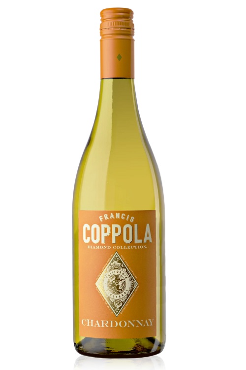 Francis Ford Coppola Diamond Collection 2022 Chardonnay 750ml