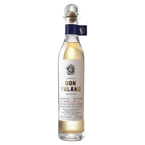 Don Fulano Reposado Tequila 750ml