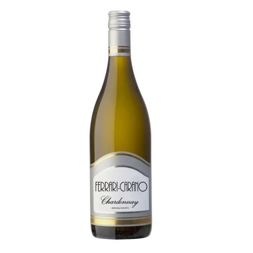 Ferrari Carano 2021 Chardonnay 750ml