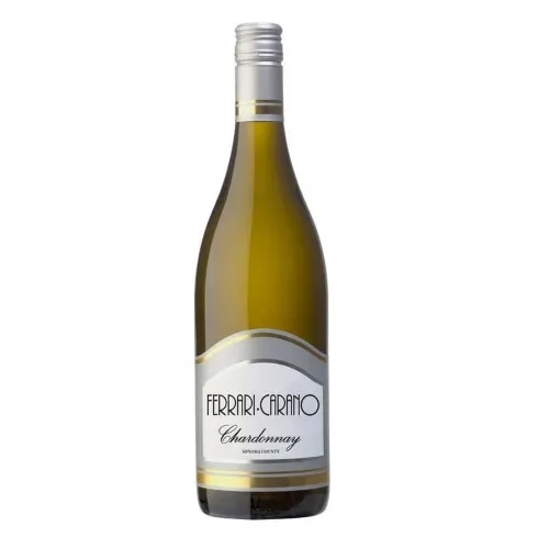 Ferrari Carano 2021 Chardonnay 750ml