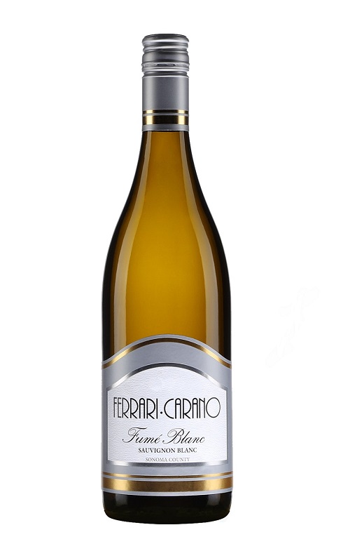 Ferrari Carano 2023 Fume Blanc 750ml