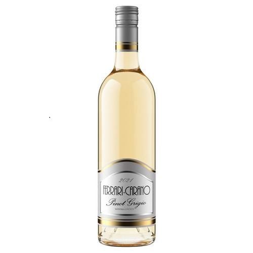 Ferrari Carano 2021 Russian River Valley Pinot Grigio 750ml