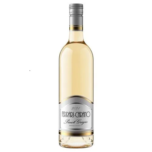 Ferrari Carano 2021 Russian River Valley Pinot Grigio 750ml