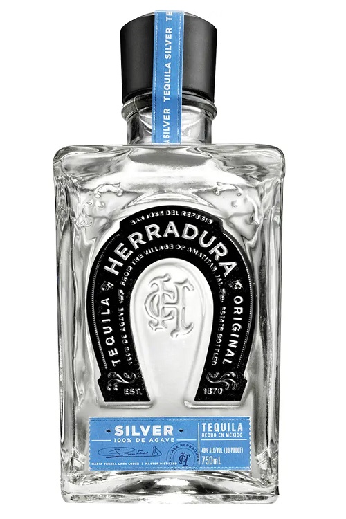 Herradura Blanco Tequila 1.75L